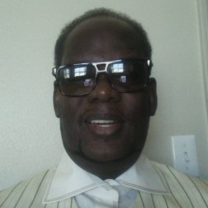 Meet your Posher, Rickye